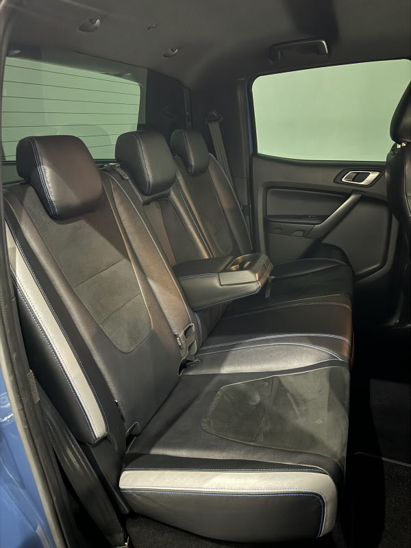 Ford Ranger — 15