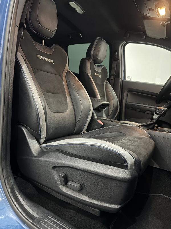 Ford Ranger — 13