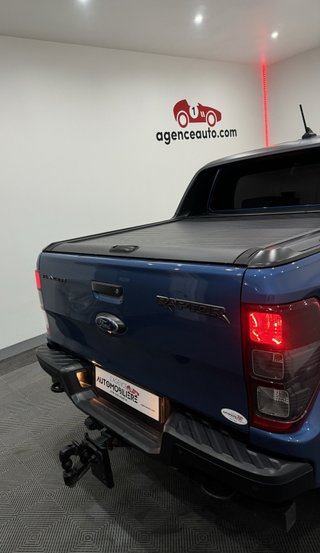 Ford Ranger — 39