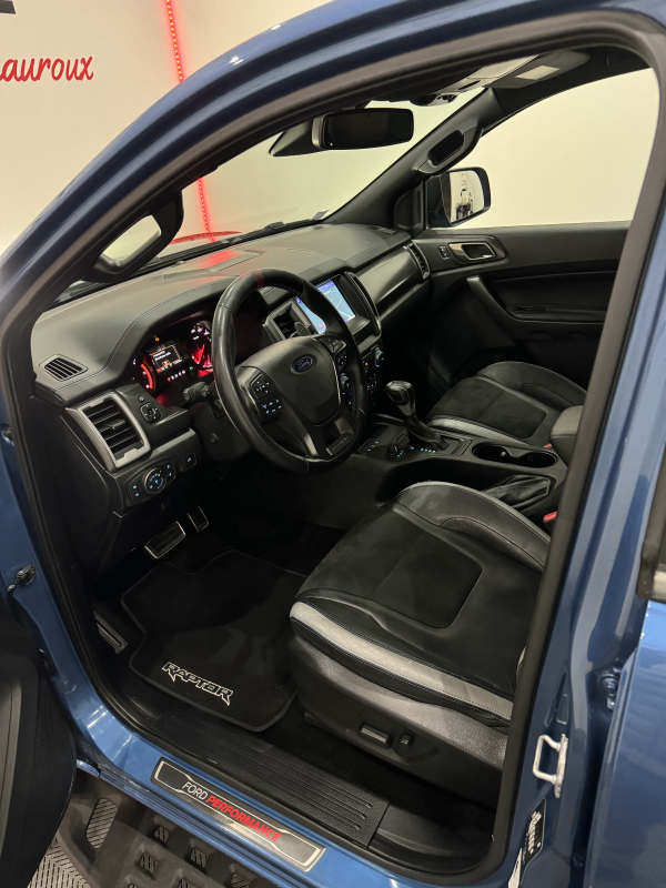 Ford Ranger — 10