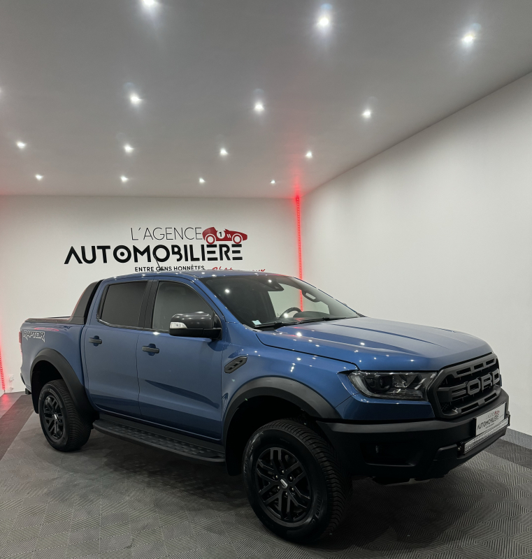 Ford Ranger — 4