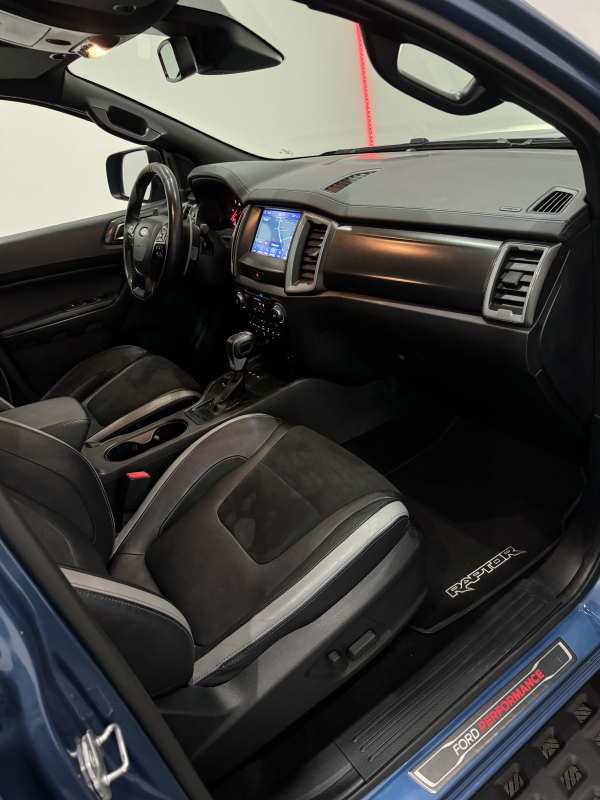 Ford Ranger — 12