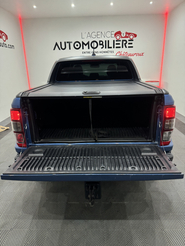 Ford Ranger — 17
