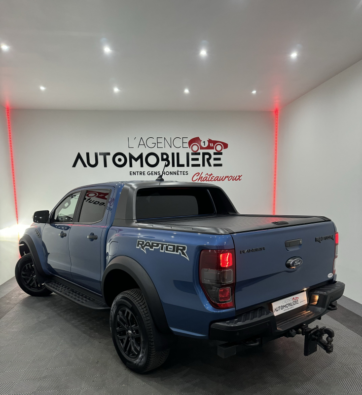 Ford Ranger — 7