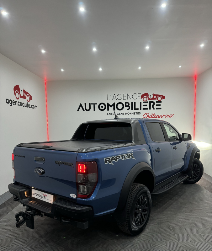 Ford Ranger — 5