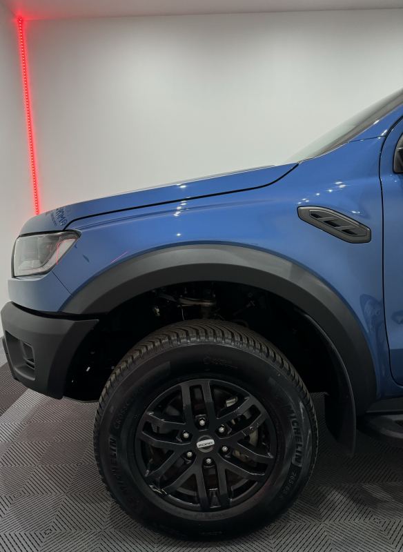 Ford Ranger — 21