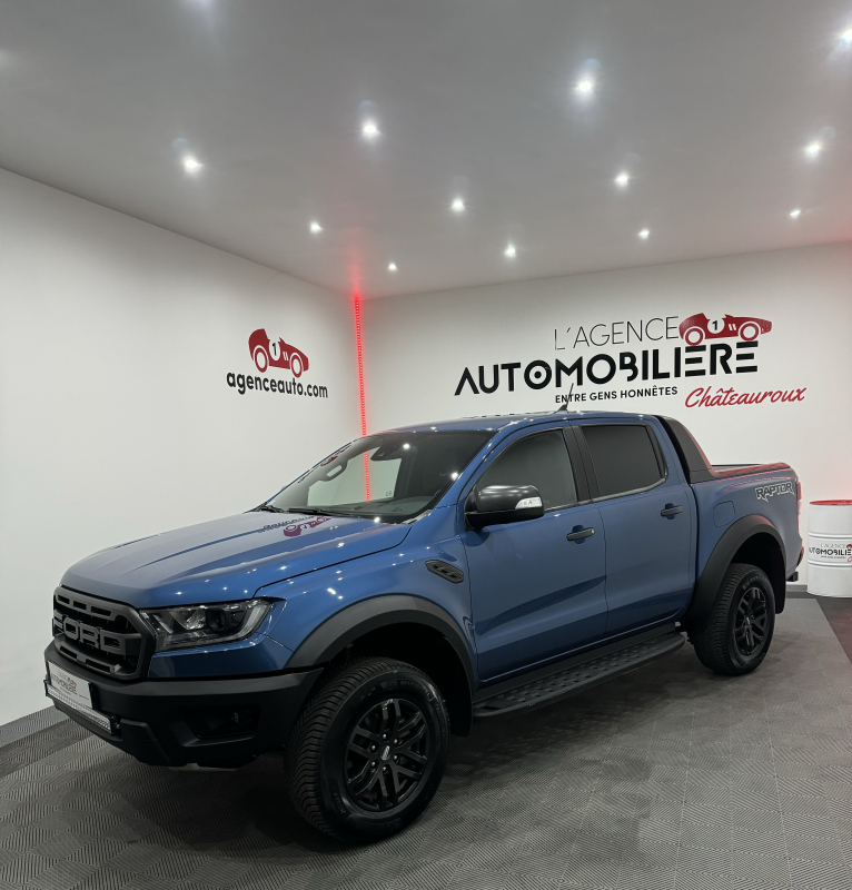 Ford Ranger — 8