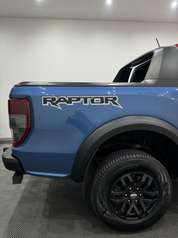 Ford Ranger — 20