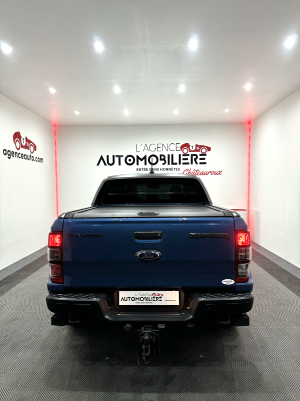 Ford Ranger — 6