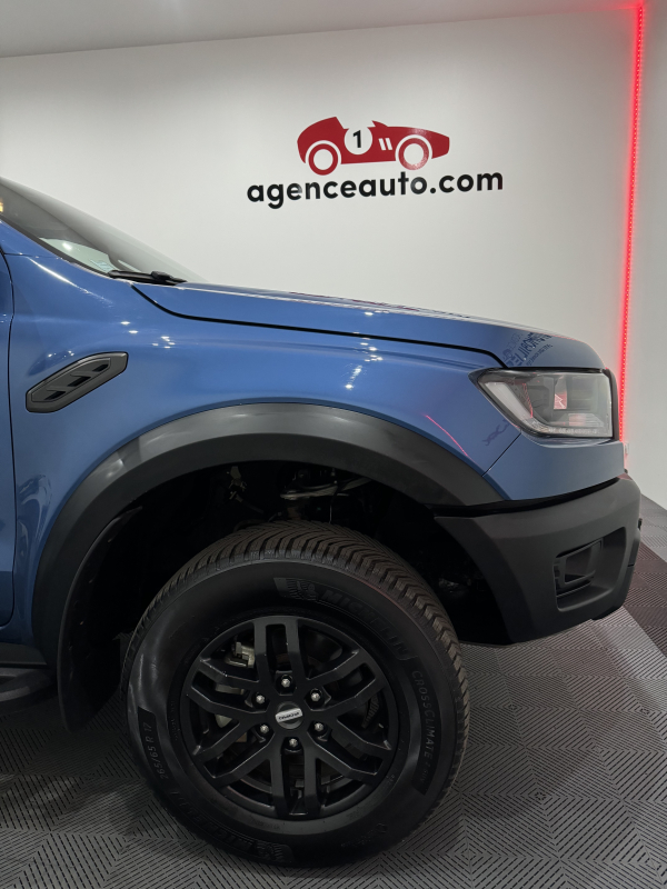 Ford Ranger — 19
