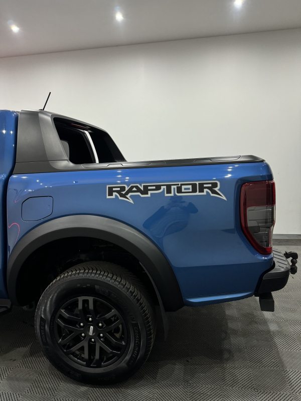 Ford Ranger — 22