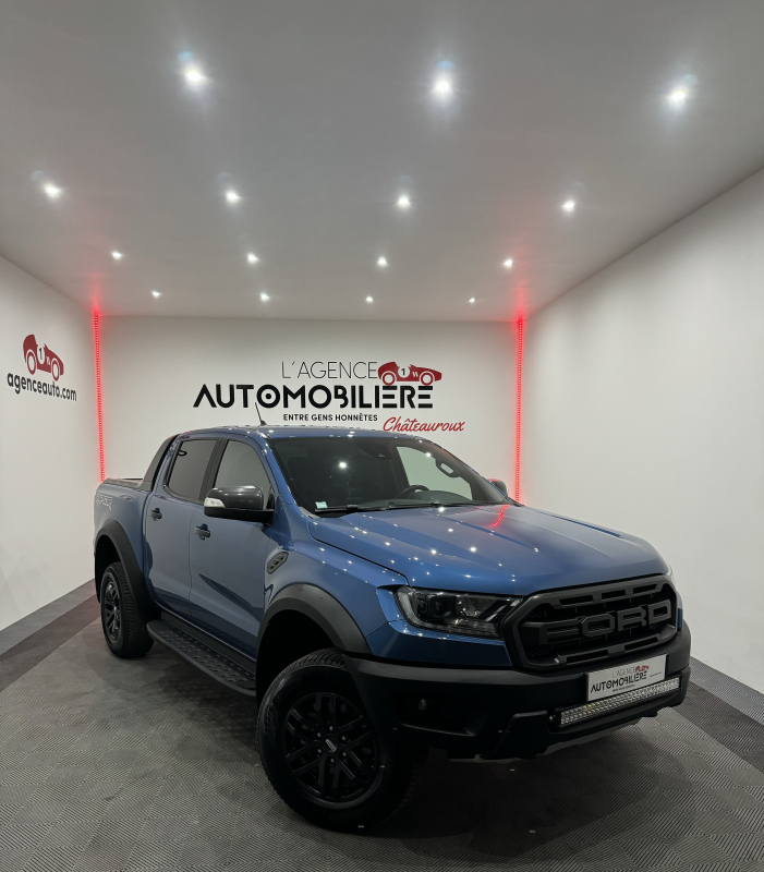 Ford Ranger — 3