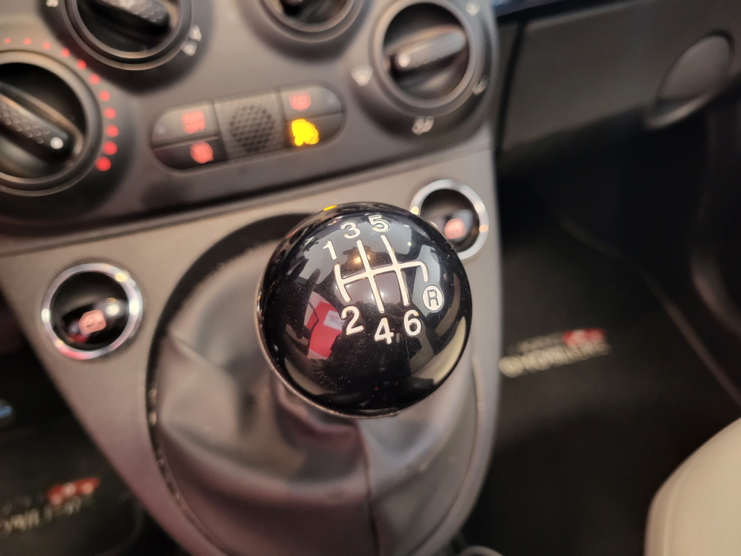 Fiat 500 — 20