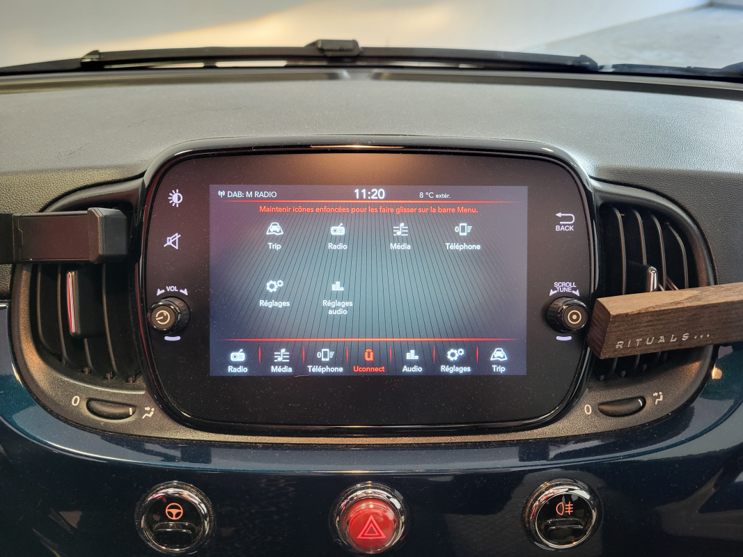 Fiat 500 — 19