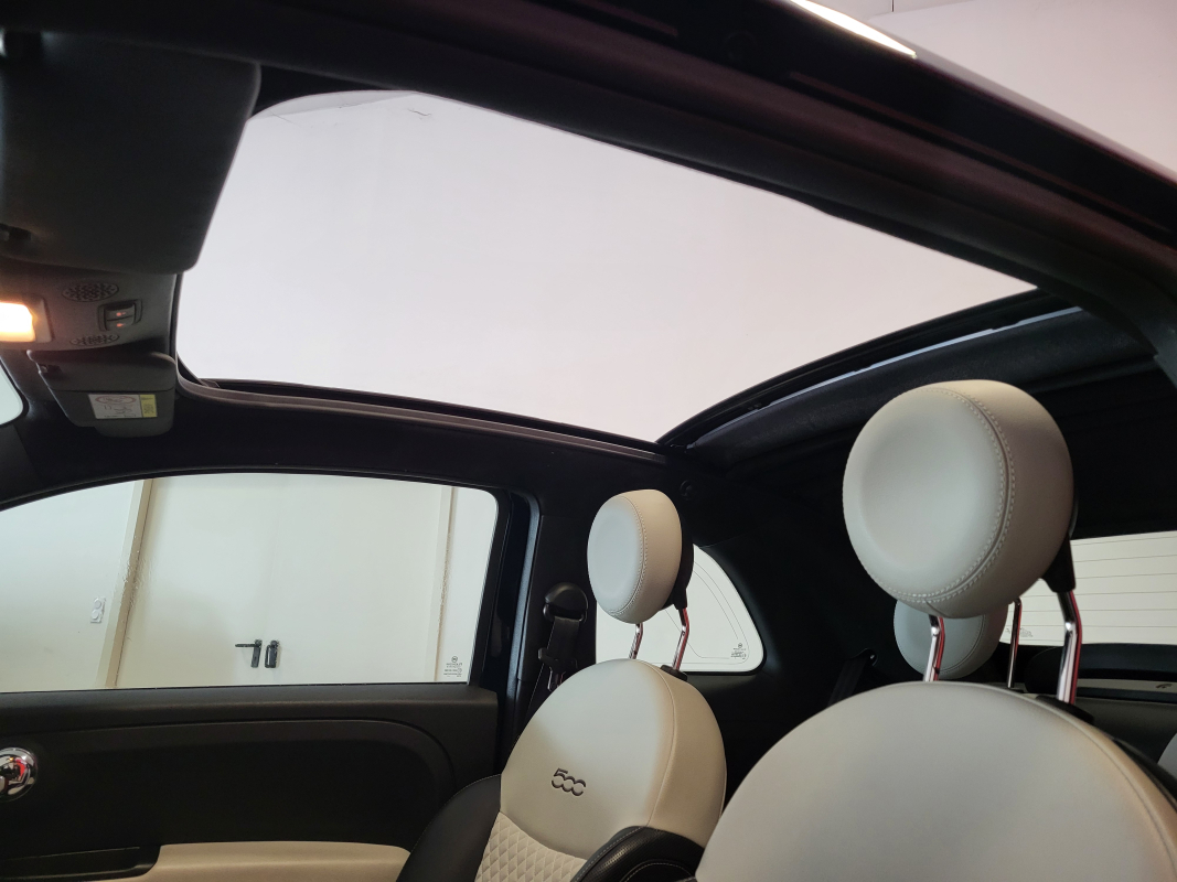 Fiat 500 — 10