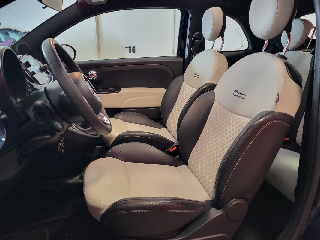 Fiat 500 — 11
