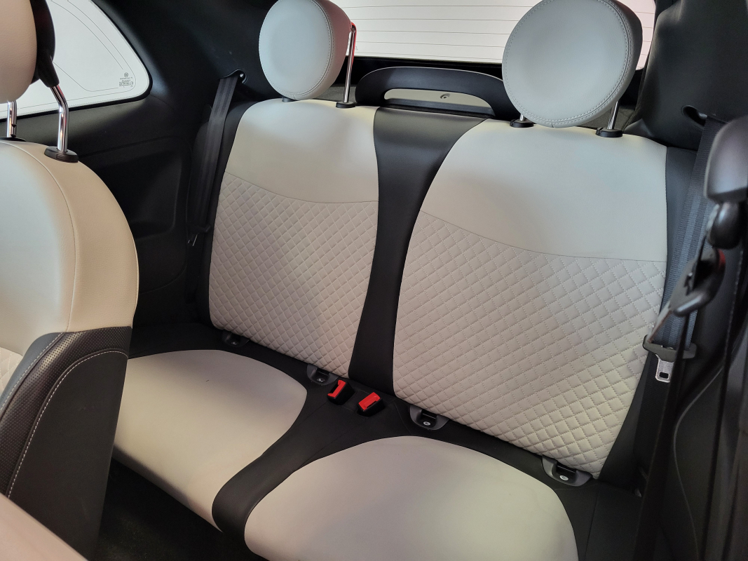Fiat 500 — 12