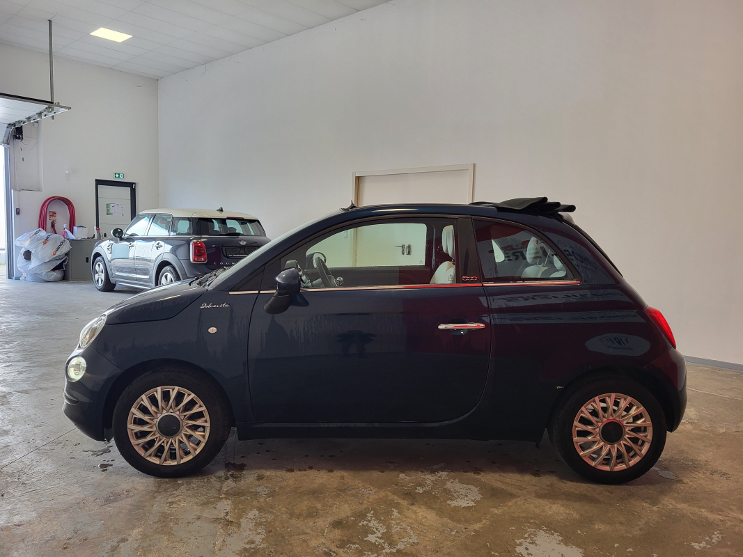 Fiat 500 — 4