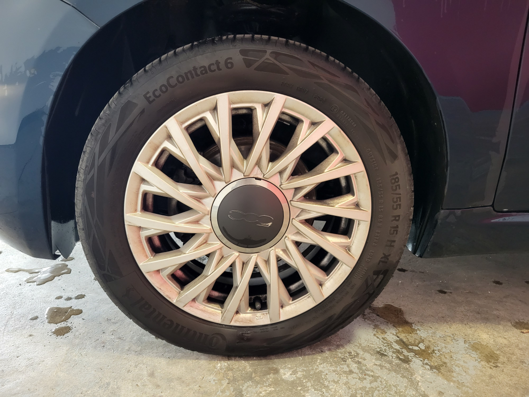 Fiat 500 — 27