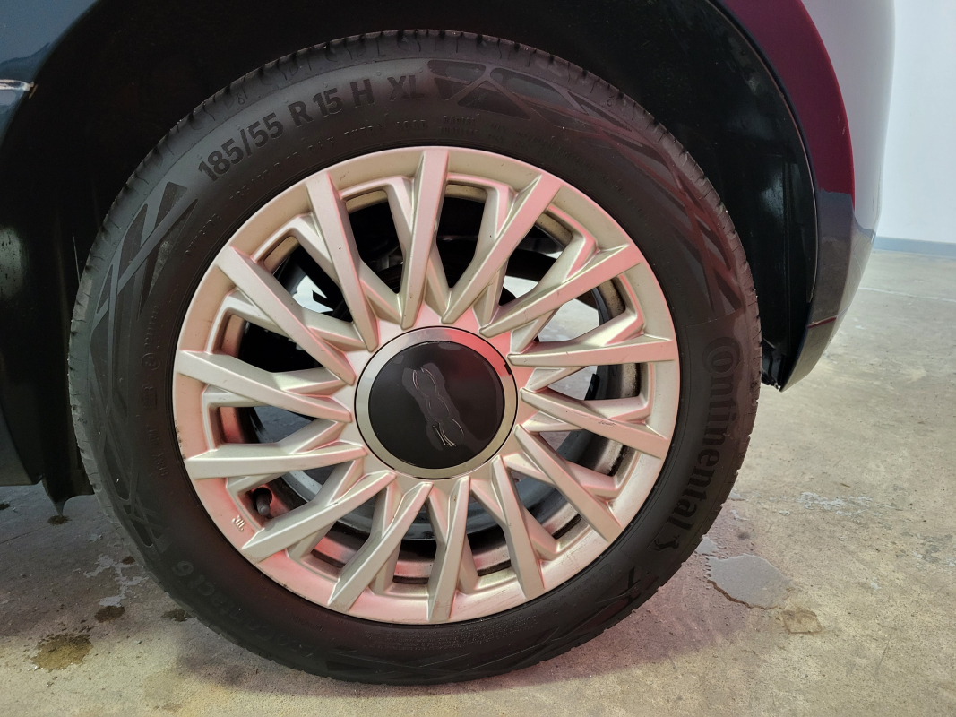 Fiat 500 — 29
