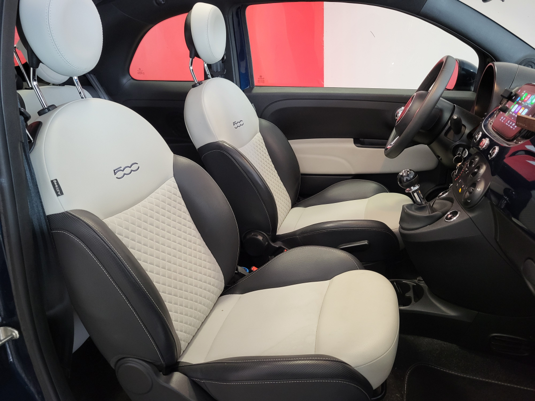 Fiat 500 — 23