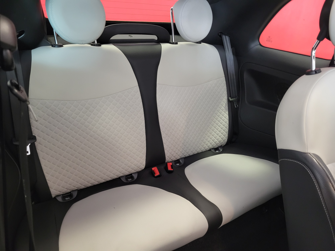 Fiat 500 — 24