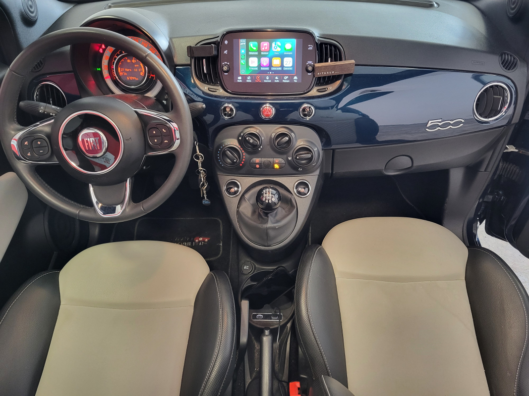 Fiat 500 — 13