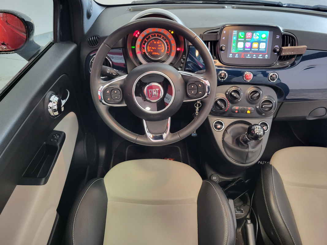Fiat 500 — 14