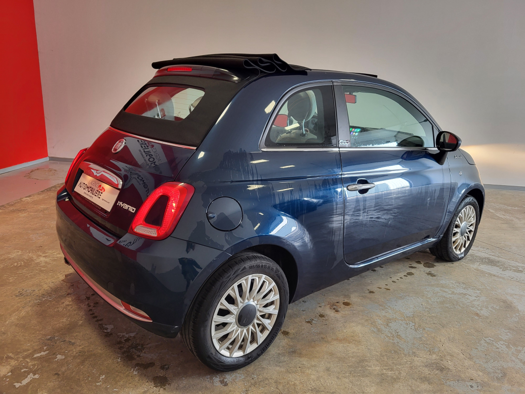 Fiat 500 — 7