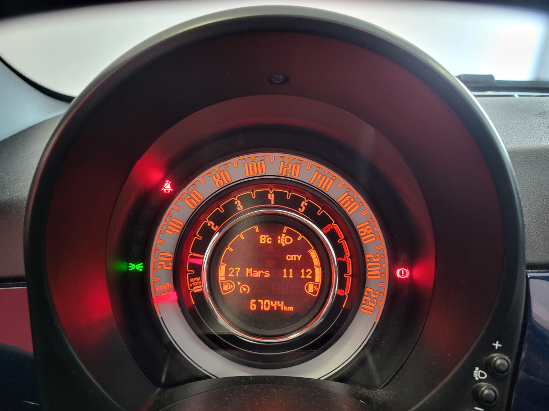 Fiat 500 — 17