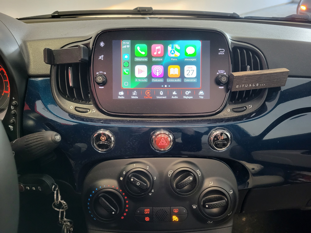 Fiat 500 — 18