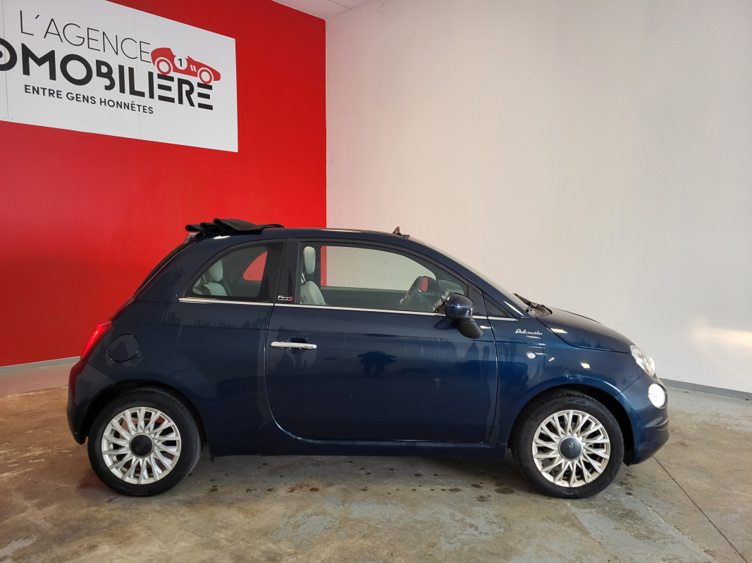 Fiat 500 — 8