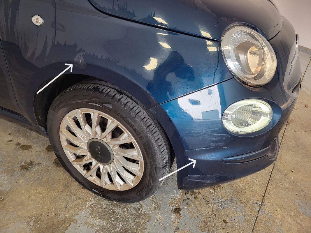 Fiat 500 — 30
