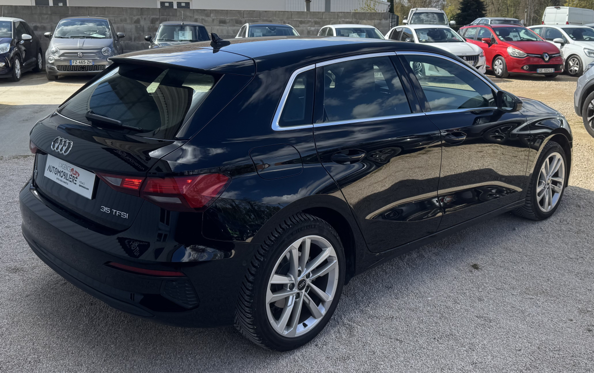 Audi A3 — 7