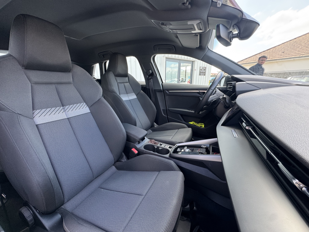 Audi A3 — 16