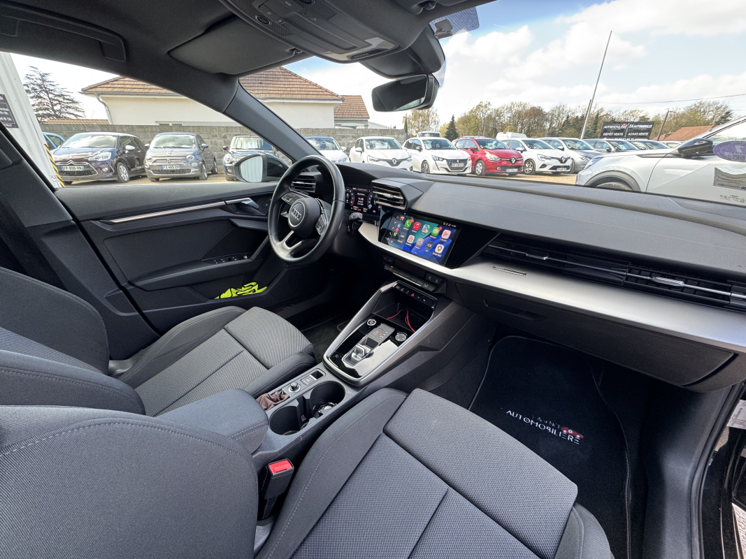 Audi A3 — 17