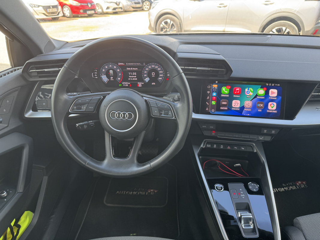 Audi A3 — 12
