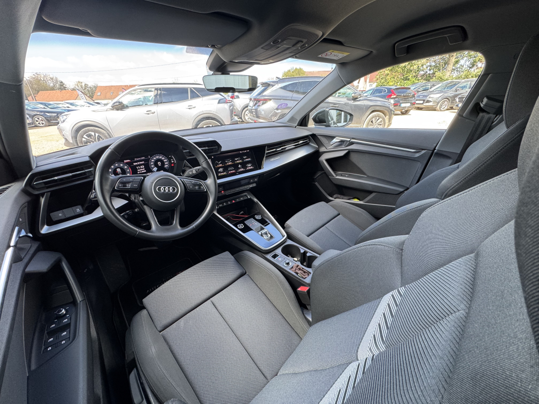 Audi A3 — 10