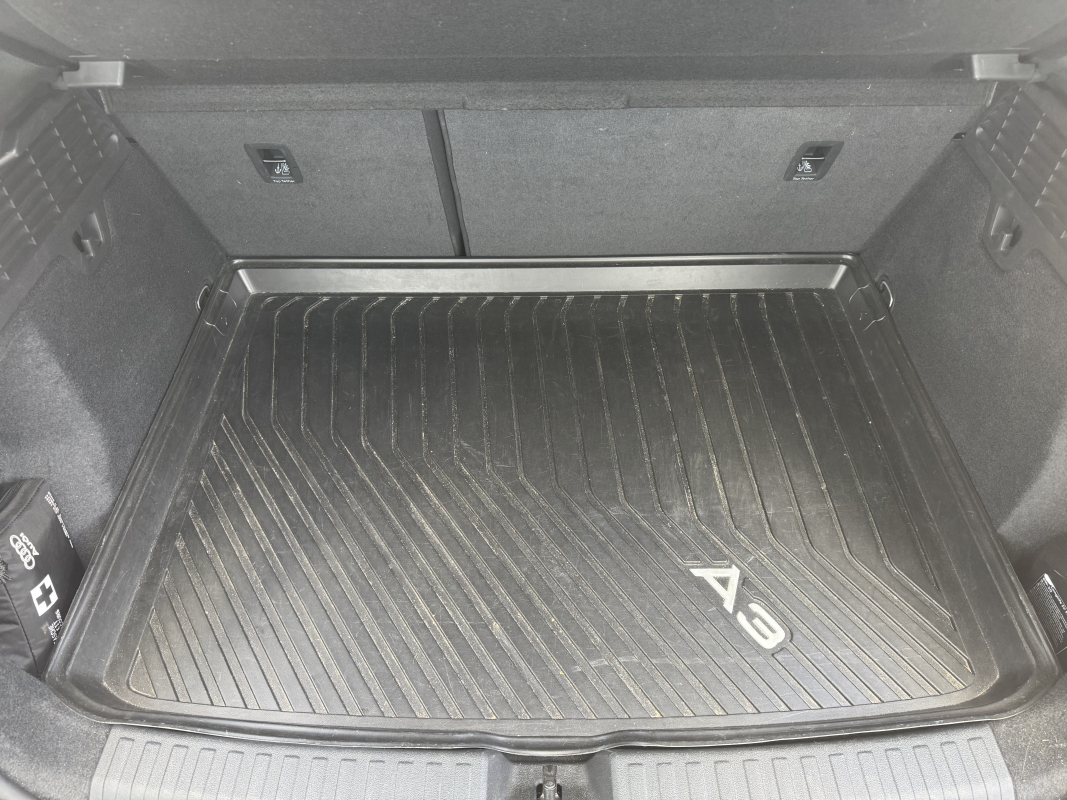 Audi A3 — 19