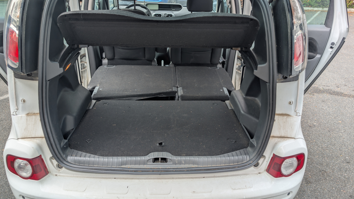 Citroen C3 Picasso — 26