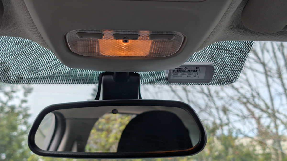 Citroen C3 Picasso — 22