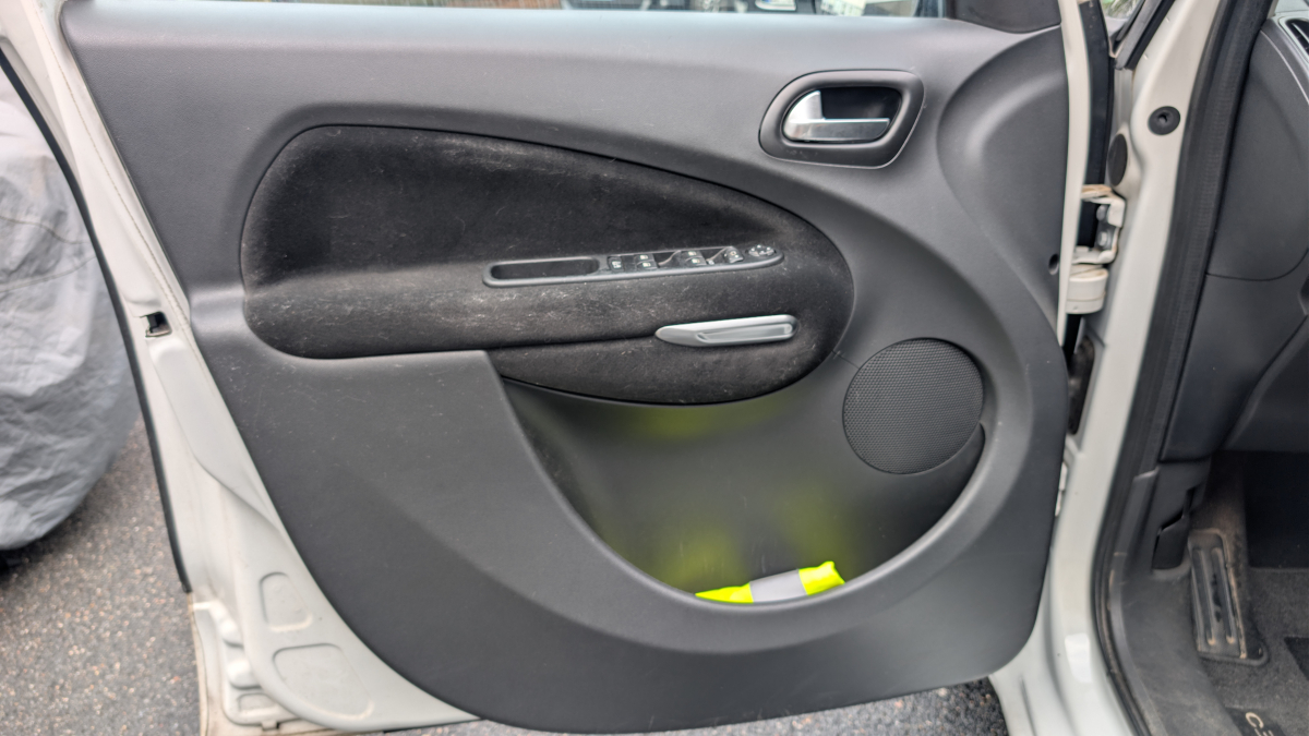 Citroen C3 Picasso — 11