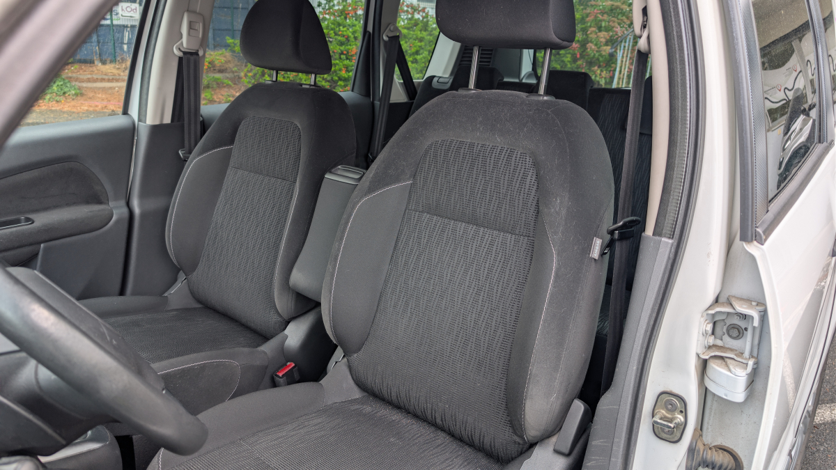 Citroen C3 Picasso — 10