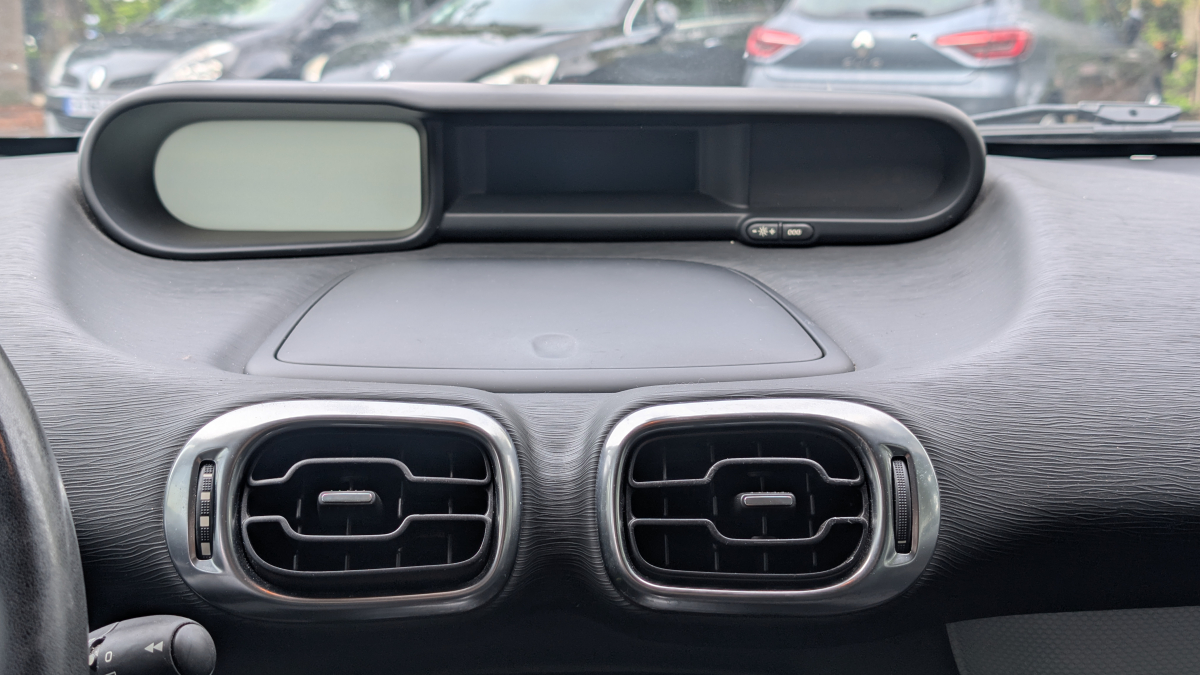 Citroen C3 Picasso — 17