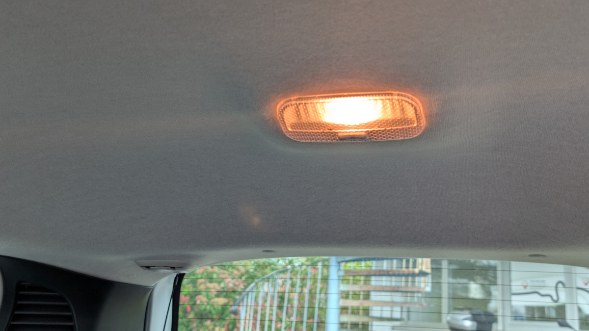Citroen C3 Picasso — 23