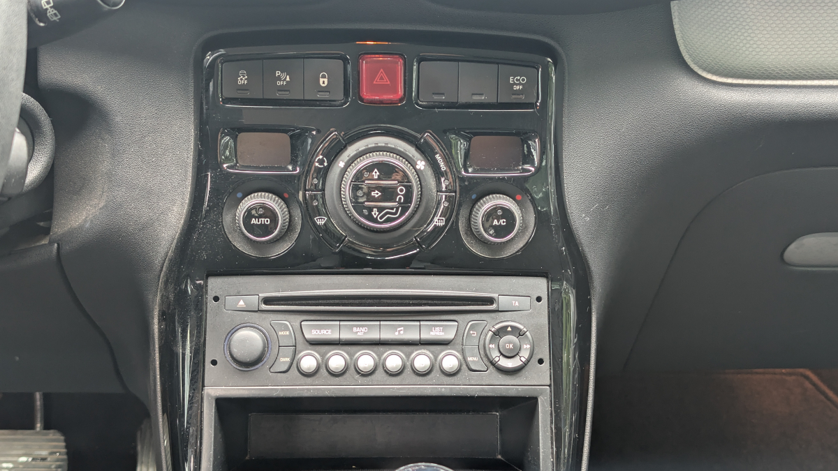 Citroen C3 Picasso — 18