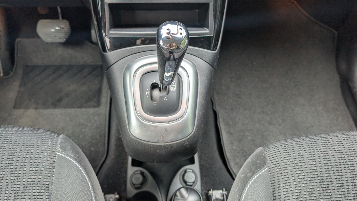 Citroen C3 Picasso — 19