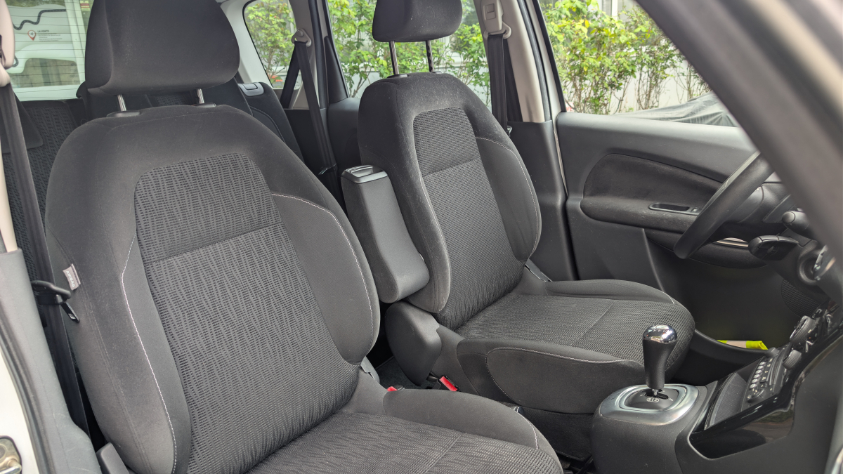 Citroen C3 Picasso — 13