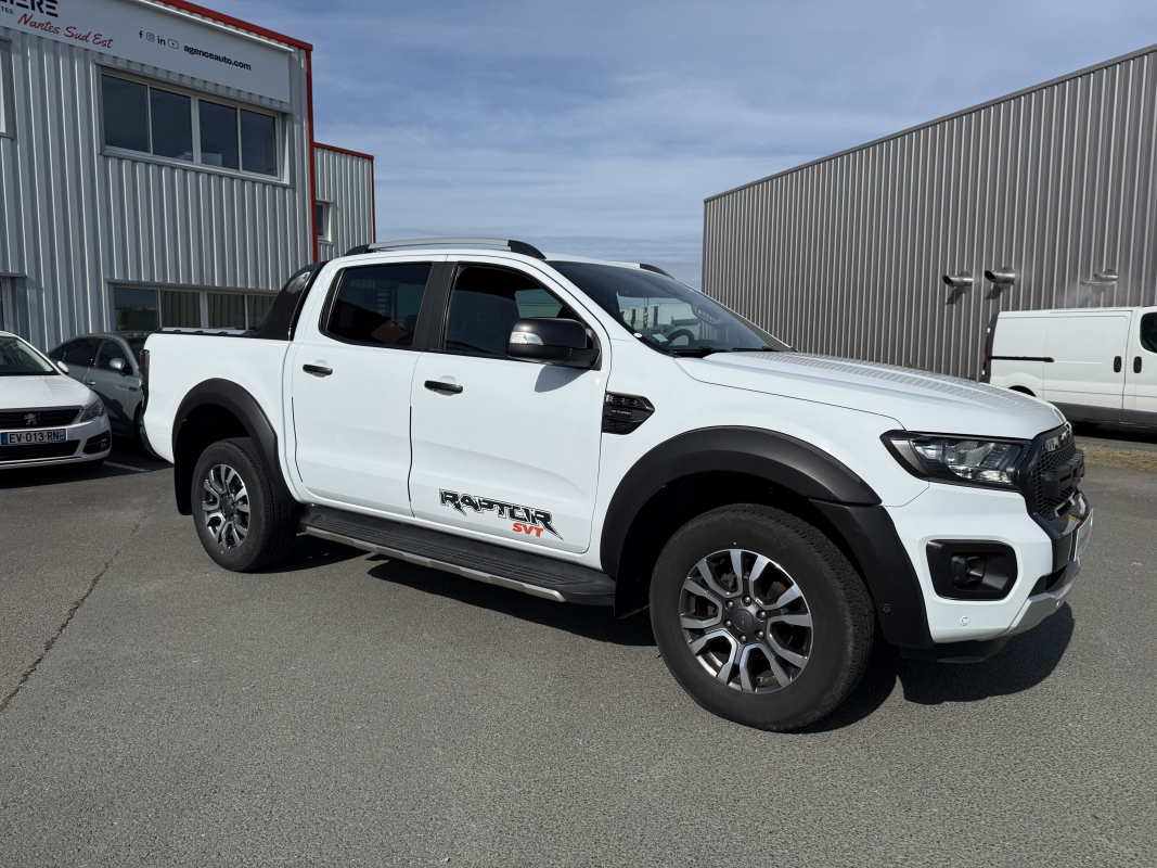 Ford Ranger — 3