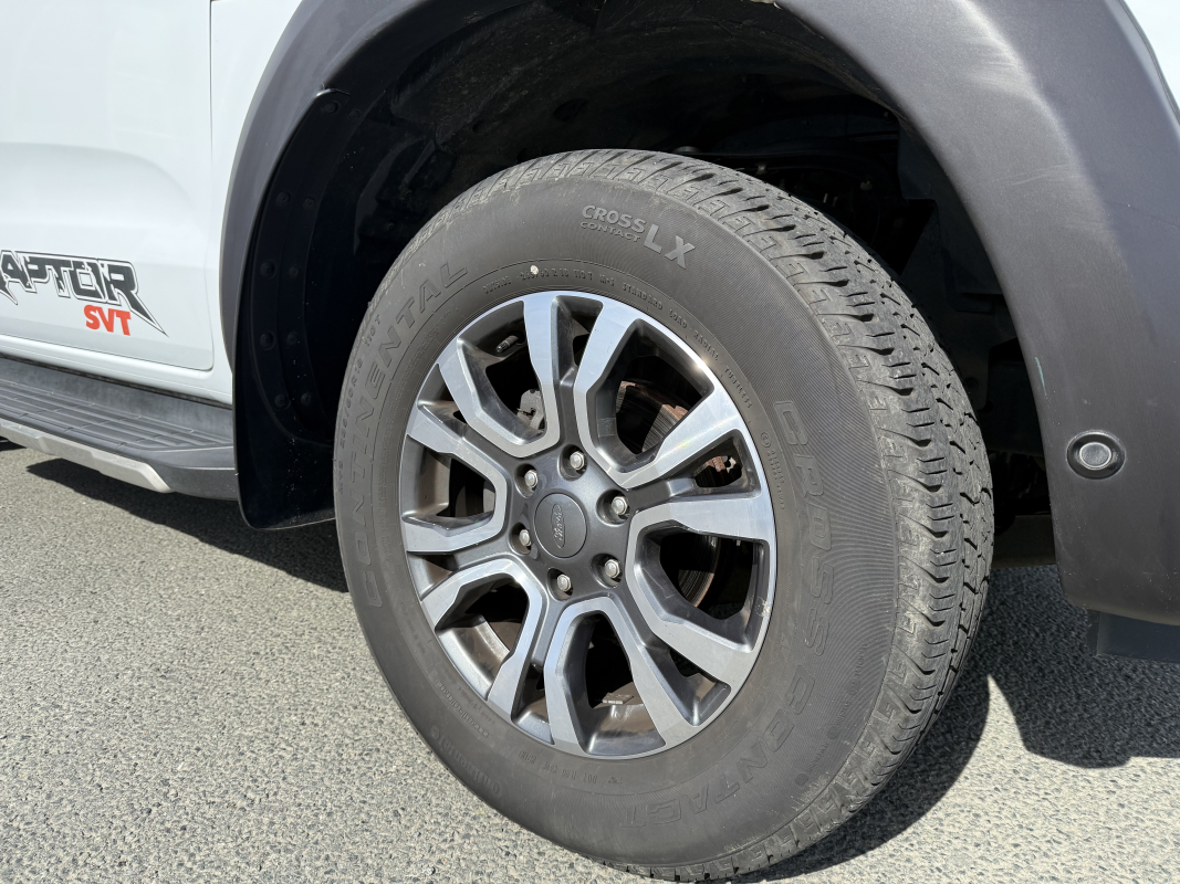 Ford Ranger — 37